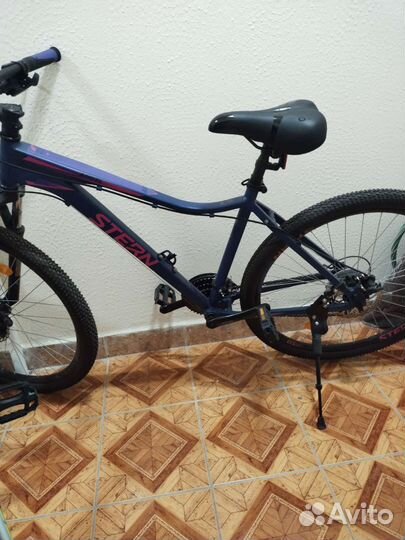 Велосипед горный