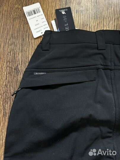 Зимние мужские брюки 48/50