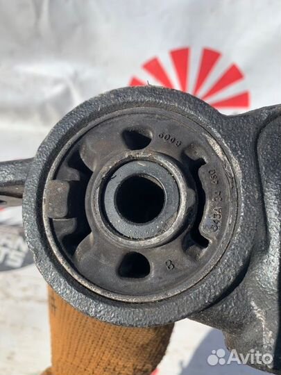 Рычаг нижний передний левый Mazda Сх-5 KE