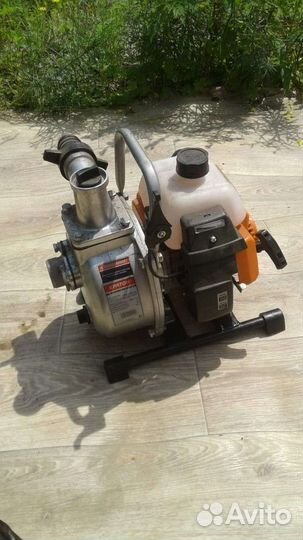 Водяная помпа