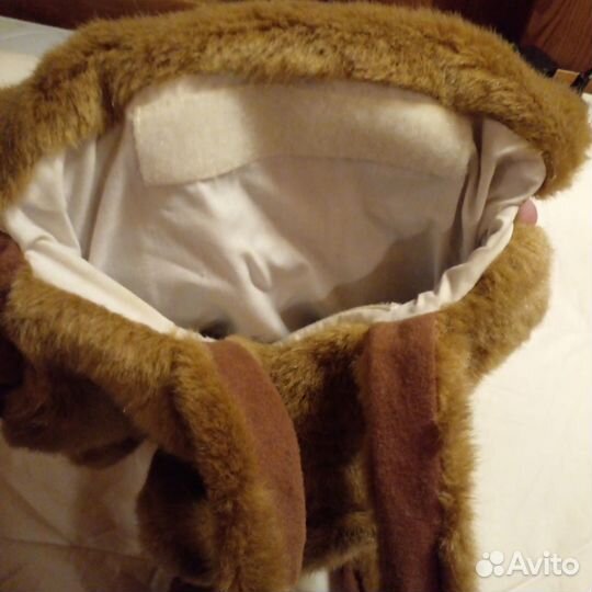 Детская муфта 