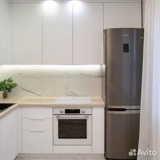 Кухня (реальная цена за гарнитур)ks:0725331