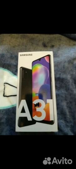 Samsung galaxy A 31 обмена на iPhone 8