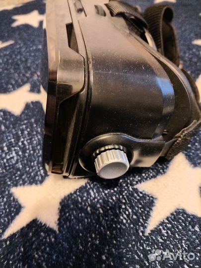 Vr очки для телефона bobovr z4