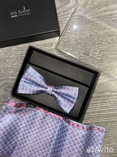 Бабочка мужская