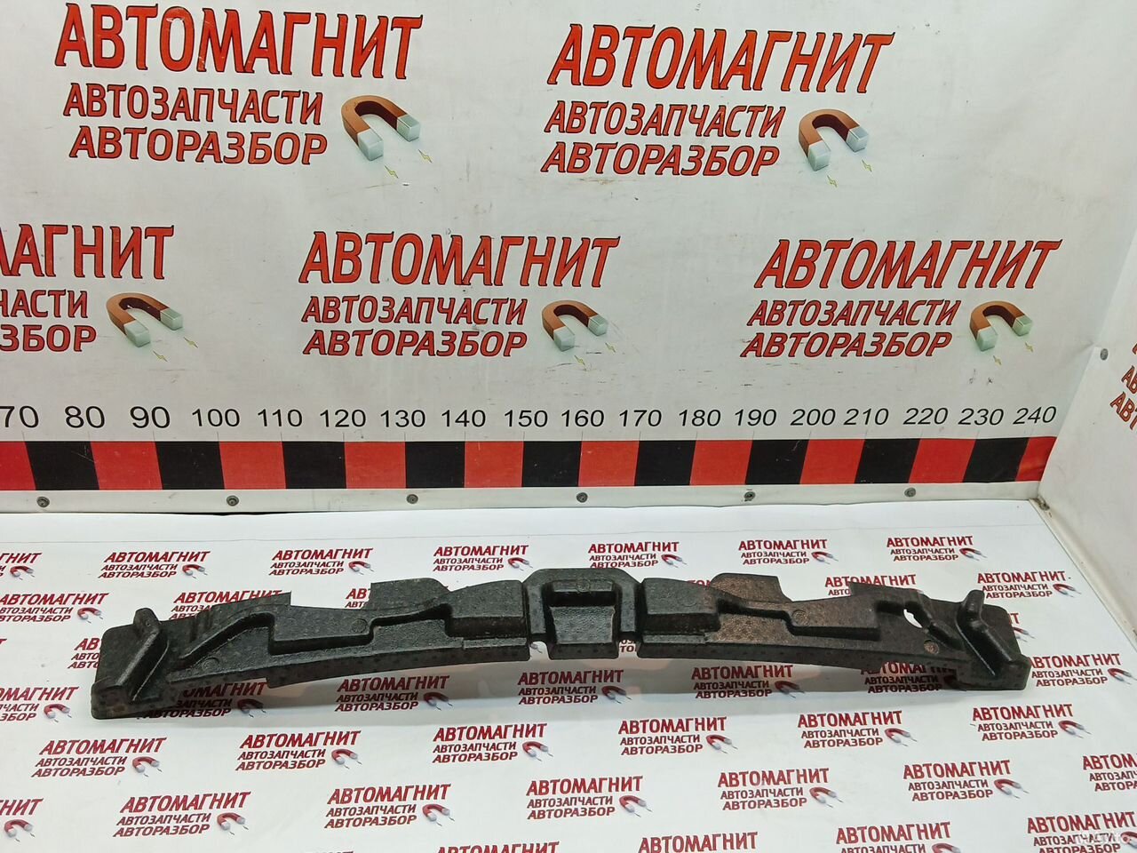 Абсорбер переднего бампера Voyah Dream Воях Дрим