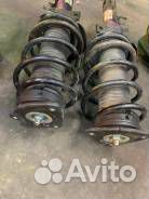 Амортизаторы передние Mazda 3 BK BL