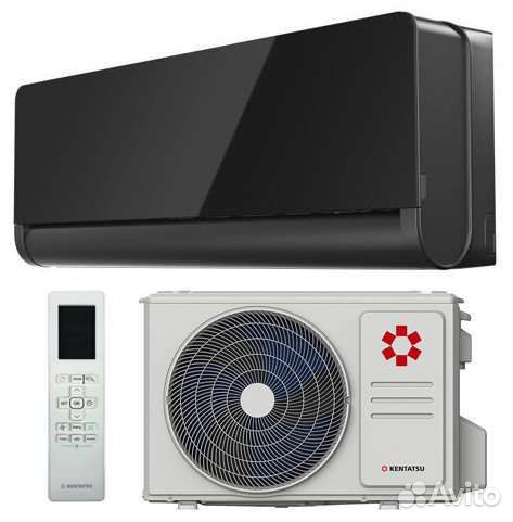 Кондиционер kentatsu omori ksgom26hzrn1