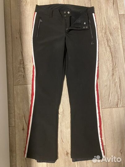 Лыжные женские штаны luhta