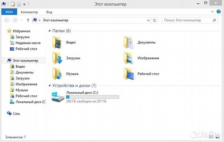 Ноутбук Asus X301A