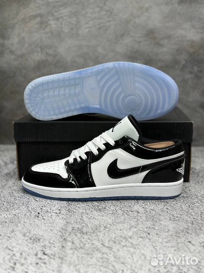 Кроссовки Nike Air Jordan 1 Low