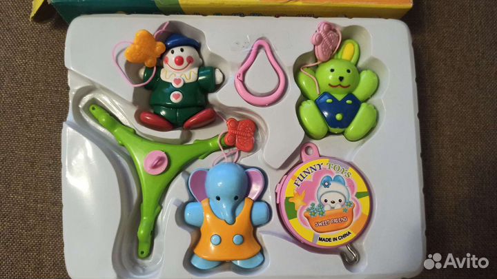 Каруселька