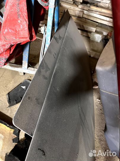 Комплект стёкол мерседес вито 639 коротыш