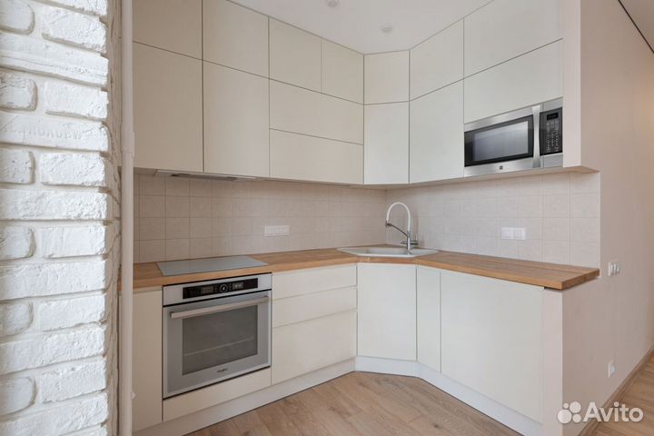 Цена за всю кухню смк 054592