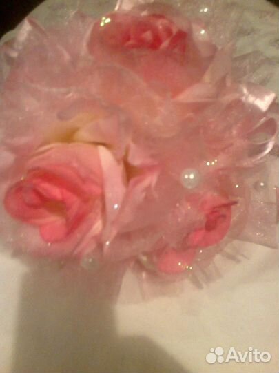 Букет невесты