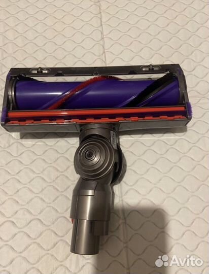 Насадка для пылесоса dyson v10