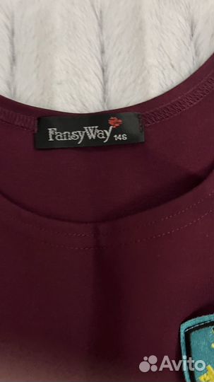 Сарафан для девочки