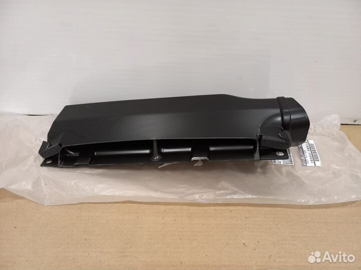 Воздуховод Infiniti Fx35