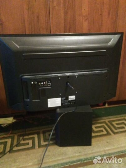 Led tv aiwa 32le7020S