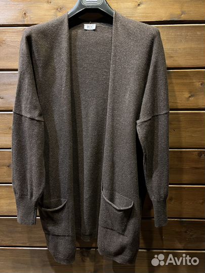 Кардиган MOU Italy, L новый