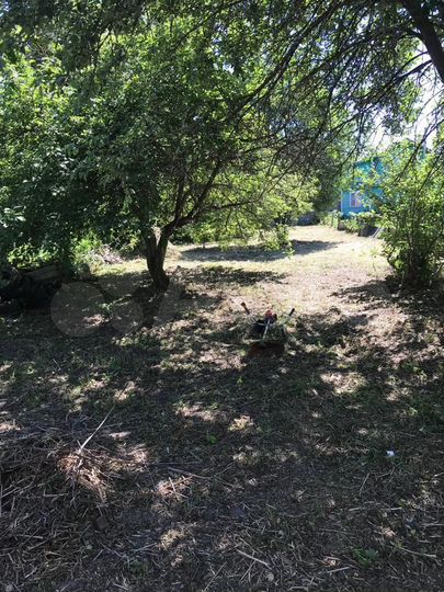 Участок 4,5 сот. (СНТ, ДНП)