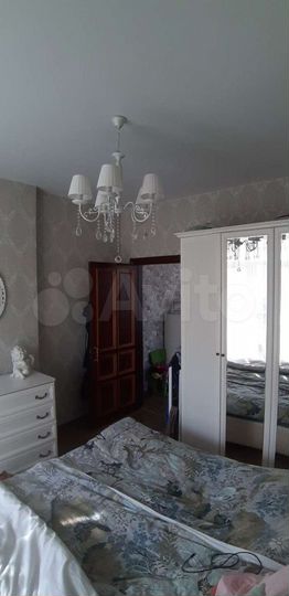 3-к. квартира, 64,7 м², 4/5 эт.