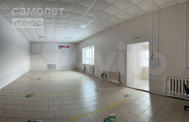 Продам торговое помещение, 3000 м²