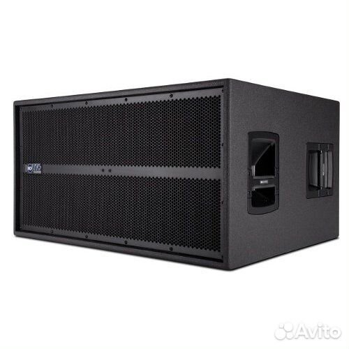 RCF TTS26-A (13000241)