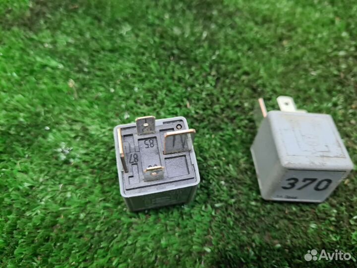 Реле 370 Volkswagen, Skoda, Audi, Seat