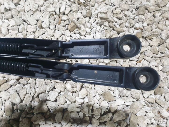 Поводок Лачетти