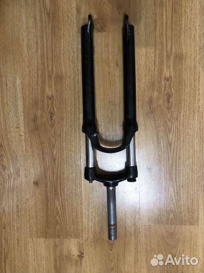 Вилка suntour xcm 29