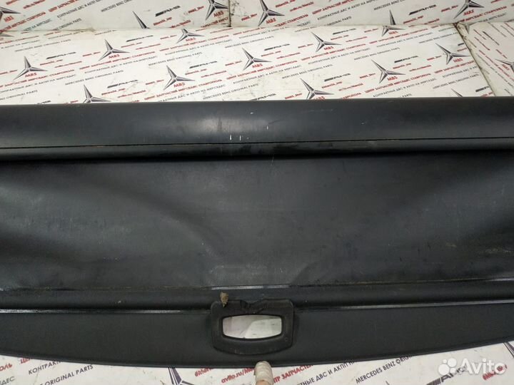 Полка задняя w211 универсал Mercedes