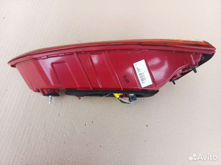Хендай Туксон 3 правый задний фонарь 2015-2018
