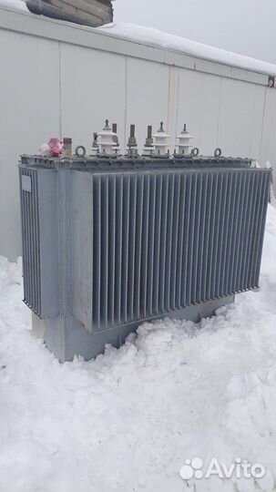 Трансформаторы тмз