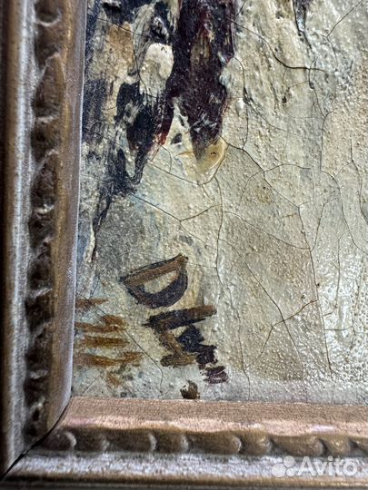 Картина США