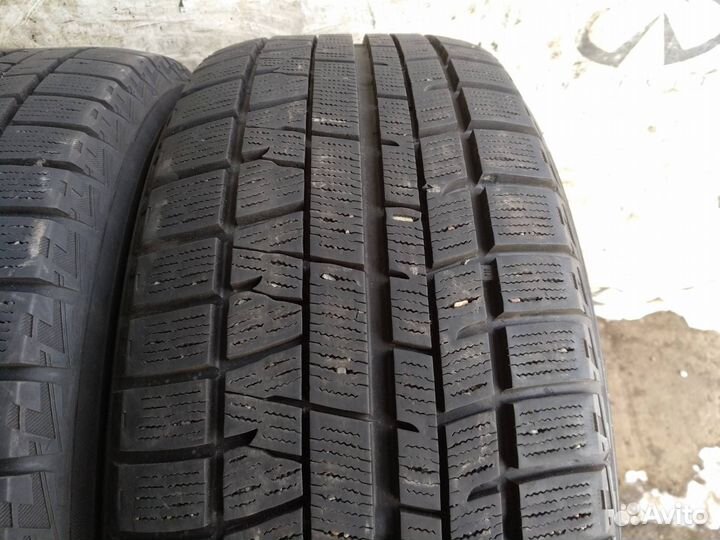 Yokohama Ice Guard IG50+ 215/55 R16 93Q