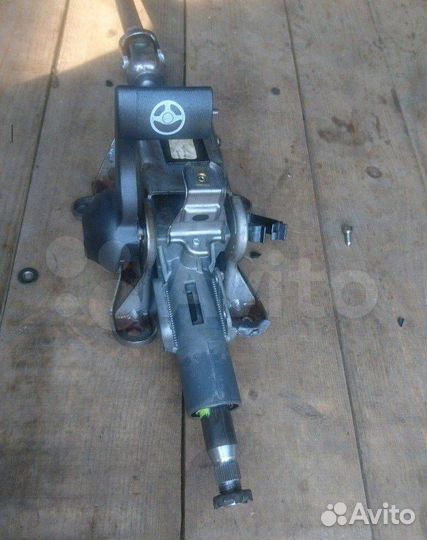 Рулевая колонка Alfa Romeo 147 2002