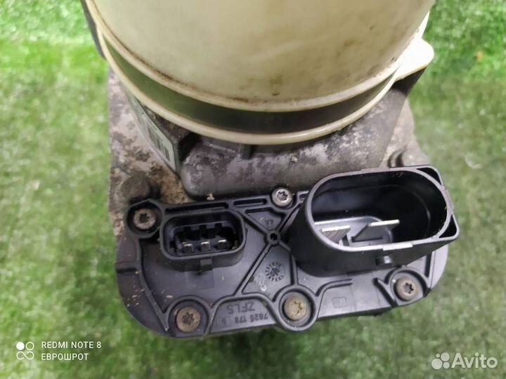 Насос гур Opel Astra H (2004-2014)