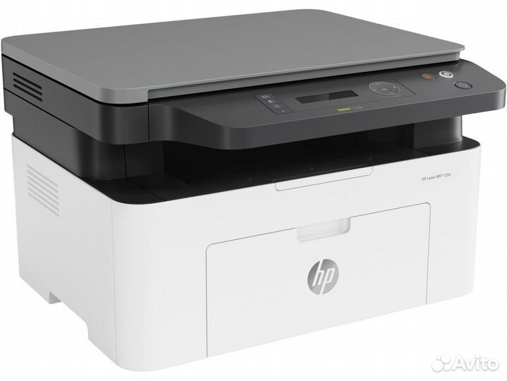 Мфу HP Laser 135a