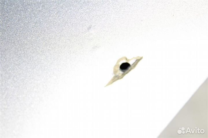 Капот Jeep Grand Cherokee (WH) 2004-2010