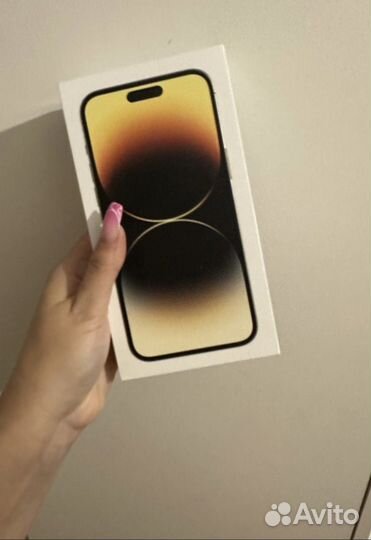 iPhone 14 Pro, 128 ГБ