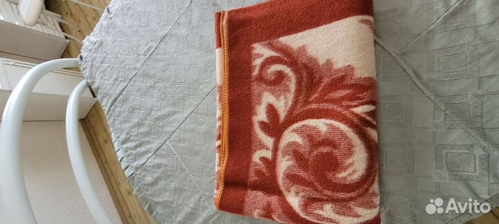 Одеяло верблюжие