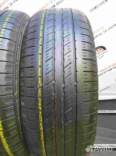 Hankook Dynapro HP RA23 235/60 R17 102H