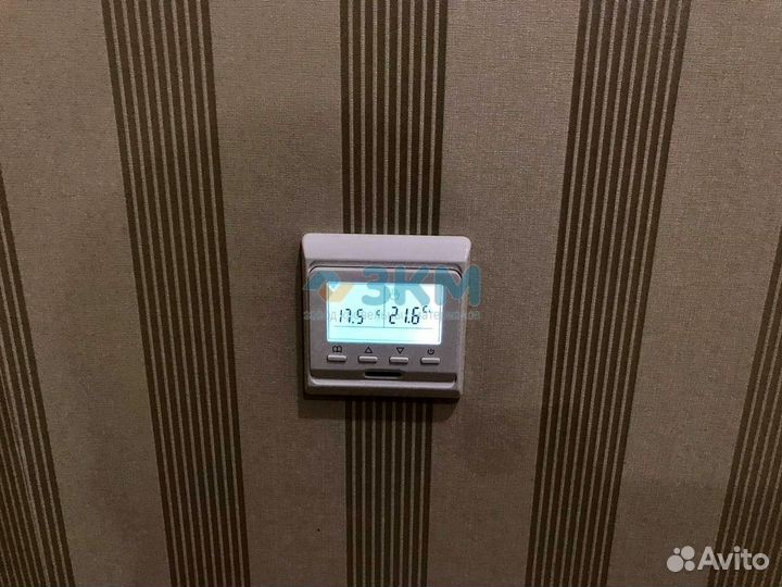 Терморегулятор