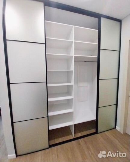 Шкаф купе напрямую от производителя