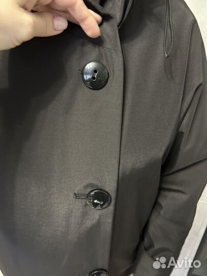 Плащ женский