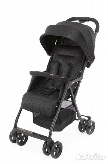 Прогулочная коляска chicco