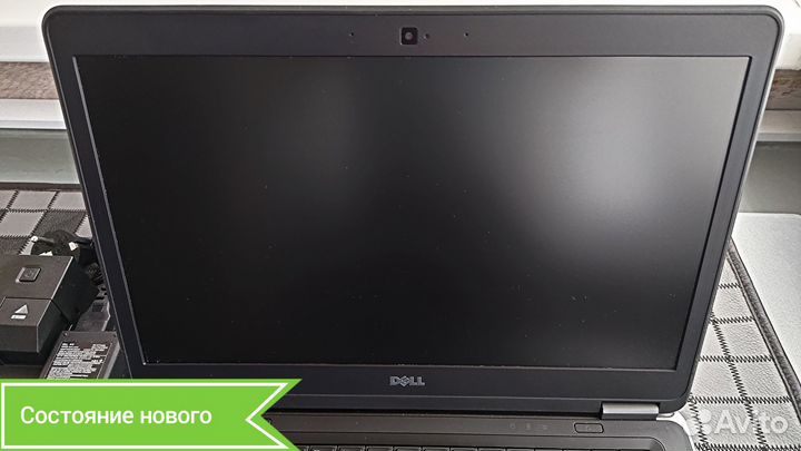 Dell Lattitude E7440 бизнес ультрабук