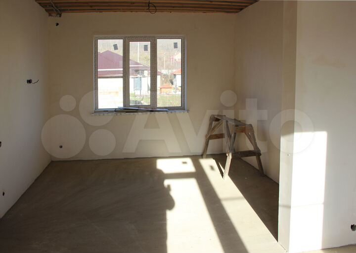 Дом 67,5 м² на участке 10 сот.