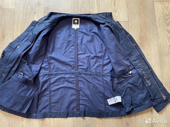 Куртка ветровка G-Star Raw Correct(XL) Голландия